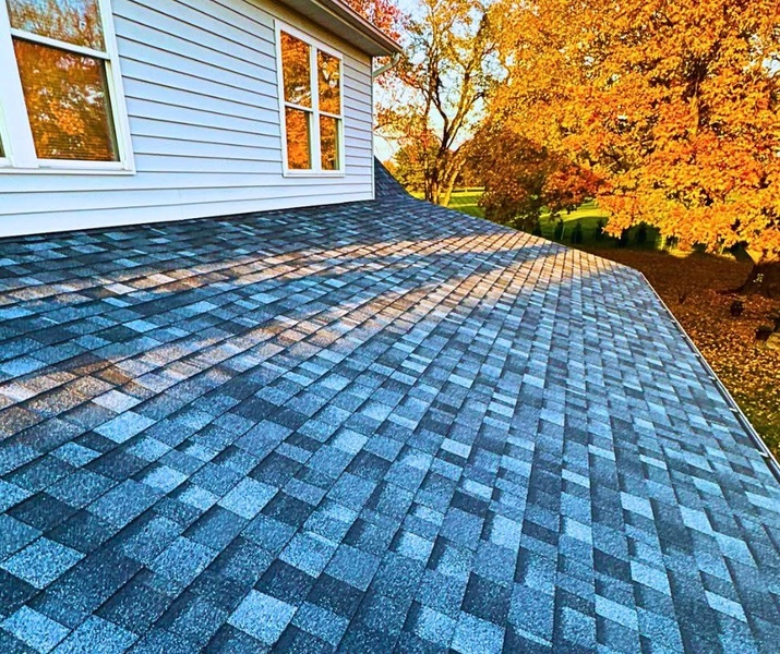 MARASUN — Roofing Services
