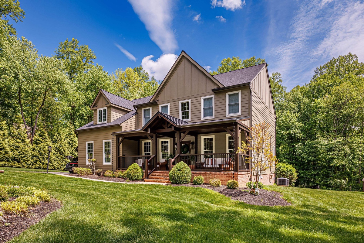 Parkton, MD, 21120, US
