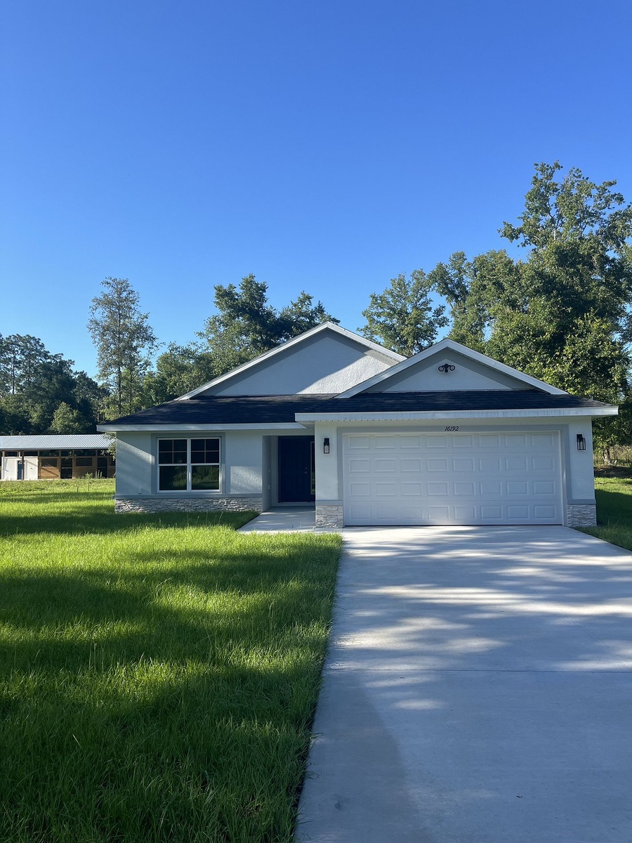 16192 Southwest 40 Street , Ocala, FL, US