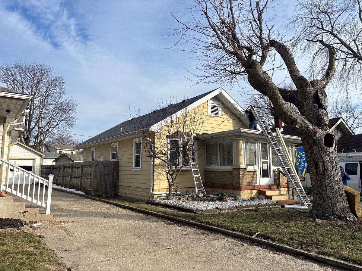 South Pennsylvania Street, Indianapolis, IN, US