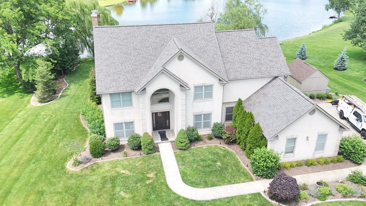 2695 Mallards Landing Drive , Powell, OH, US