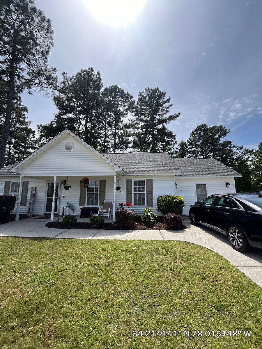 213 Birch Creek Road , Leland, NC, US