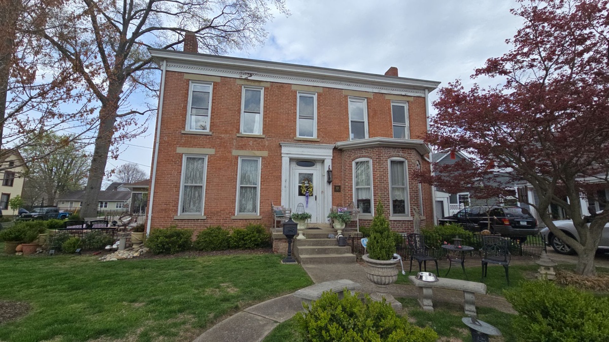 East King Street, Franklin, IN, US