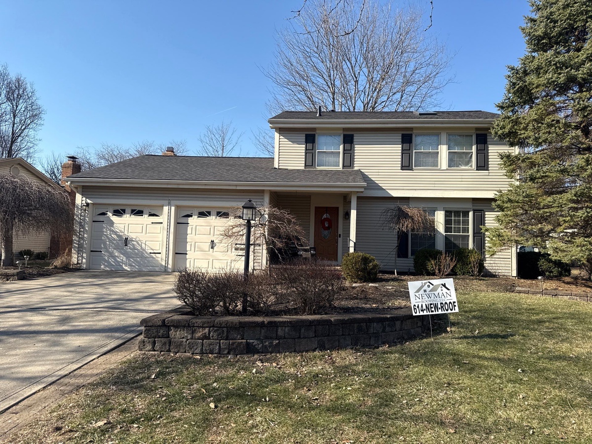 6278 Valley Stream Drive , Dublin, OH, US