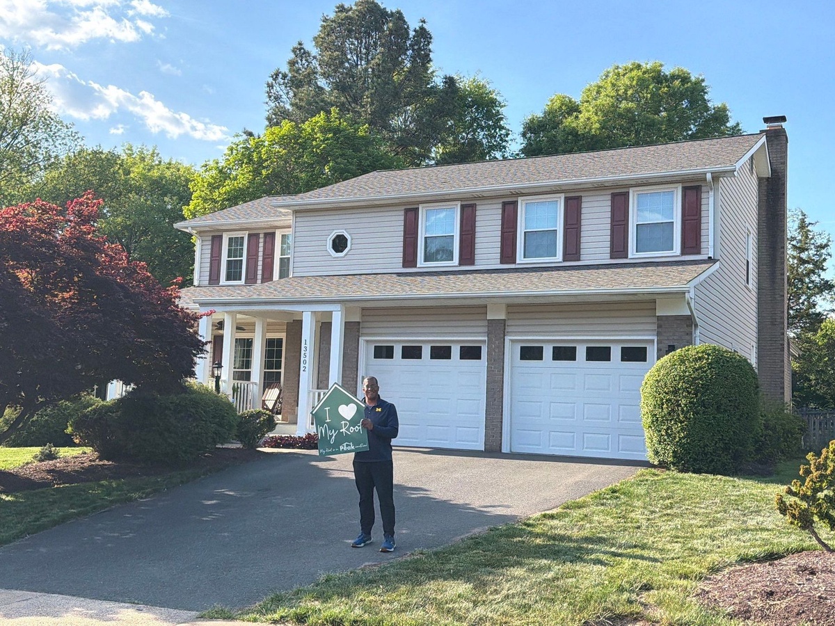 13502 Virginia Willow Drive , Fairfax, VA, US