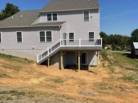 Lineboro, MD, 21102, US