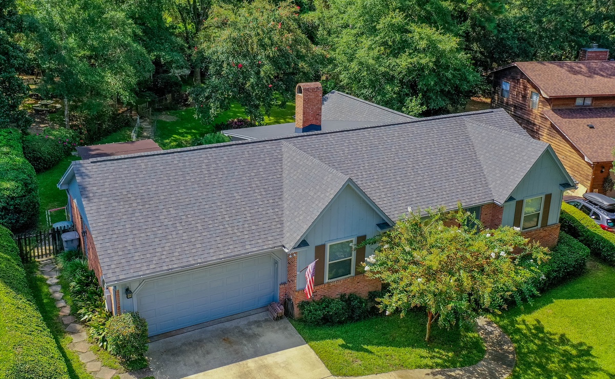 9029 Woodrun Road , Pensacola, FL, US