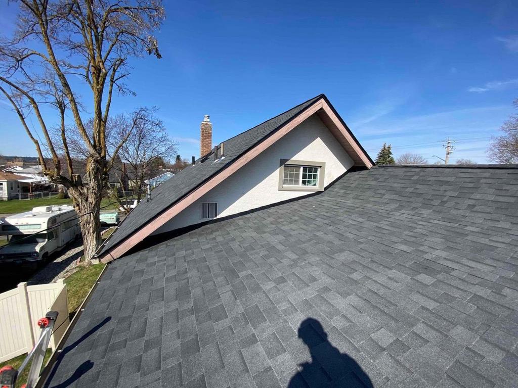 4118 North Walnut Street , Spokane, WA, US