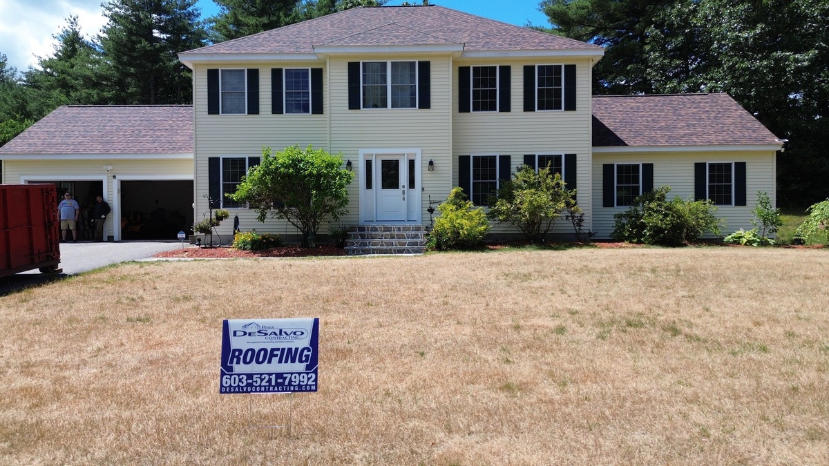 1 Harbor Trace Road , Townsend, MA, US