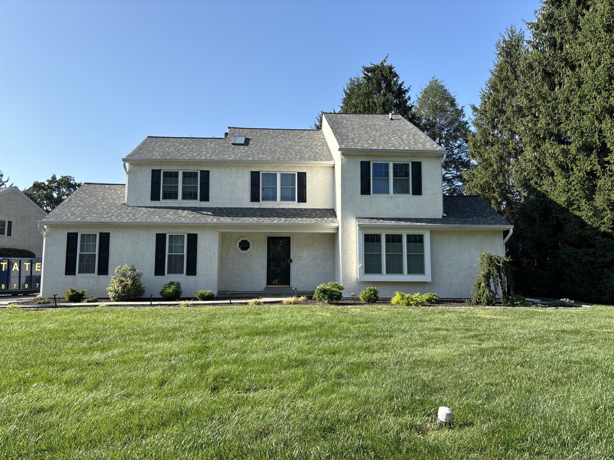 895 Babb Circle , Wayne, PA, US
