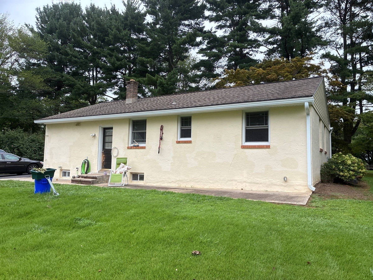 116 West Hilltop Road , West Chester, PA, US