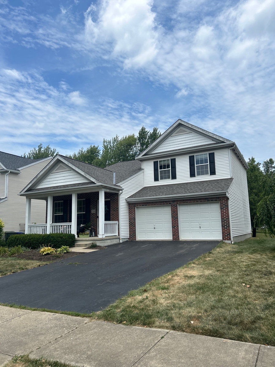 7244 Upper Albany Drive , New Albany, OH, US