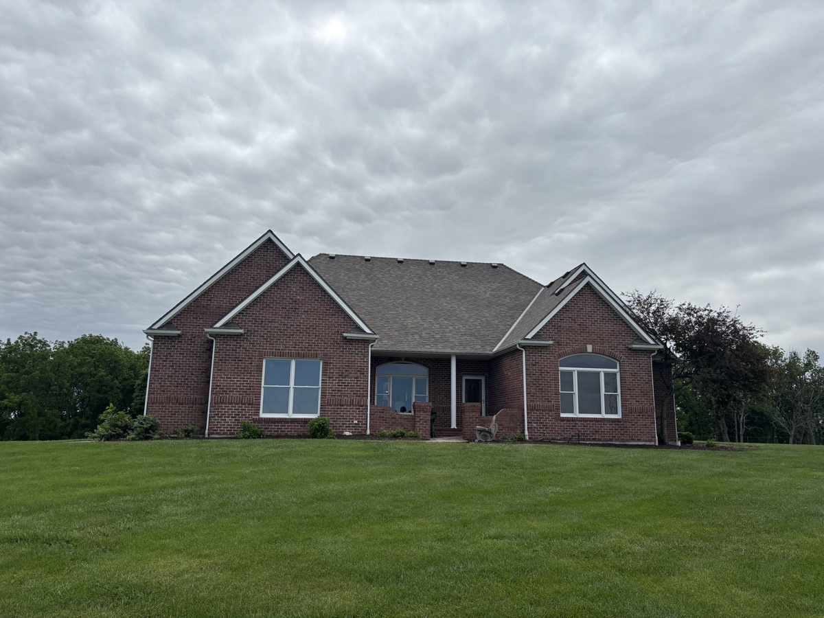 15355 West 263rd Street , Louisburg, KS, US