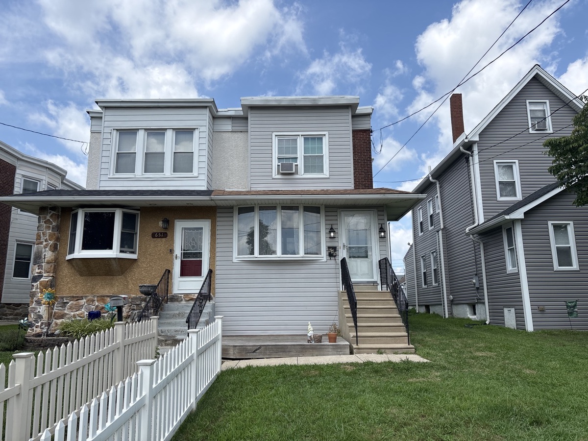 649 Mohawk Avenue , Norwood, PA, US