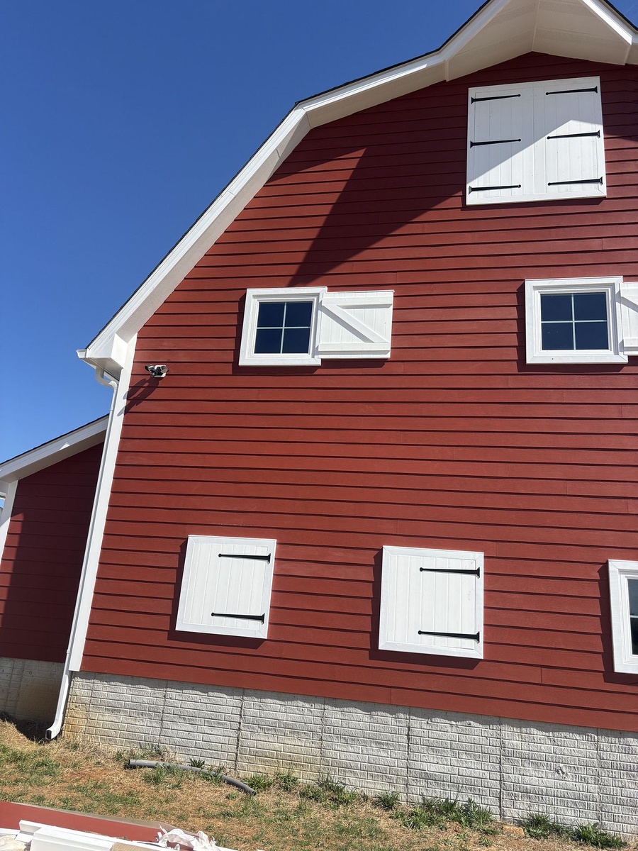 934 Champe Plain Road , Etlan, VA, US