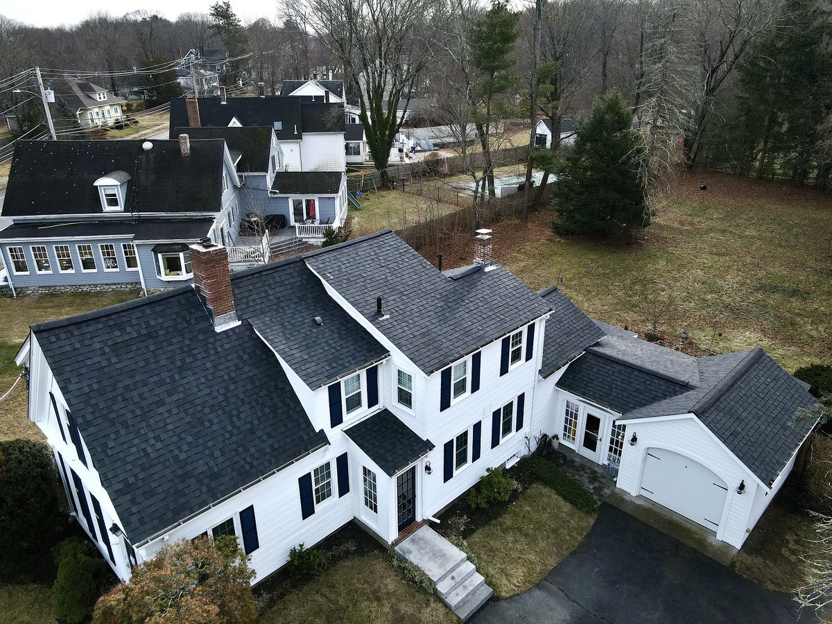 173 Union Street , Weymouth, MA, US