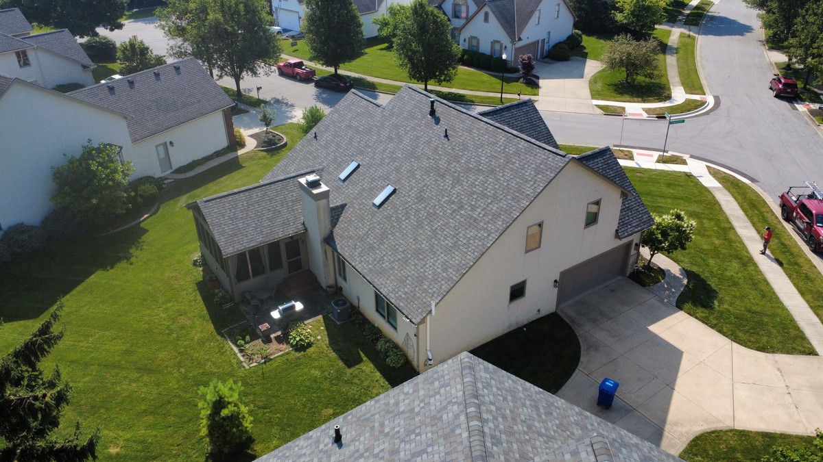 920 Augusta Glen Drive , Columbus, OH, US