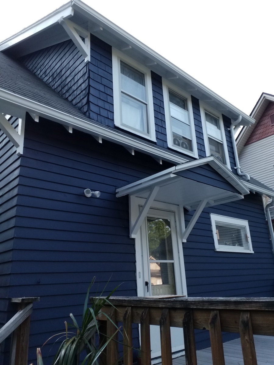 Elissa H. 133 Randall Street, Waukesha, WI