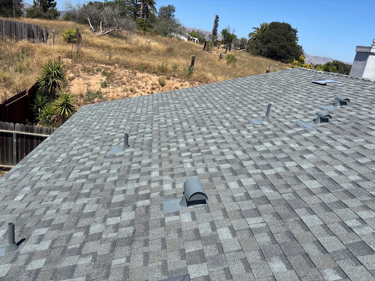 325 Black Hawk Way , Nipomo, CA, US
