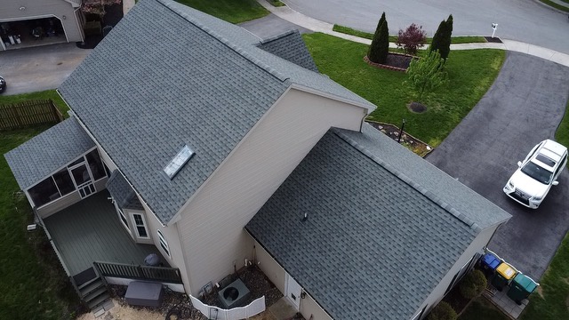 7 Catalpa Court , Boiling Springs, PA, US