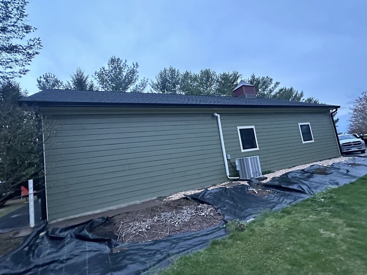 2484 Hermitage Road , Waynesboro, VA, US