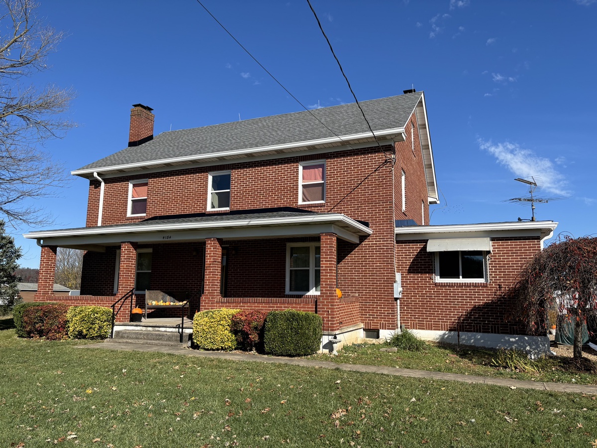 4184 Rawley Pike , Harrisonburg, VA, US