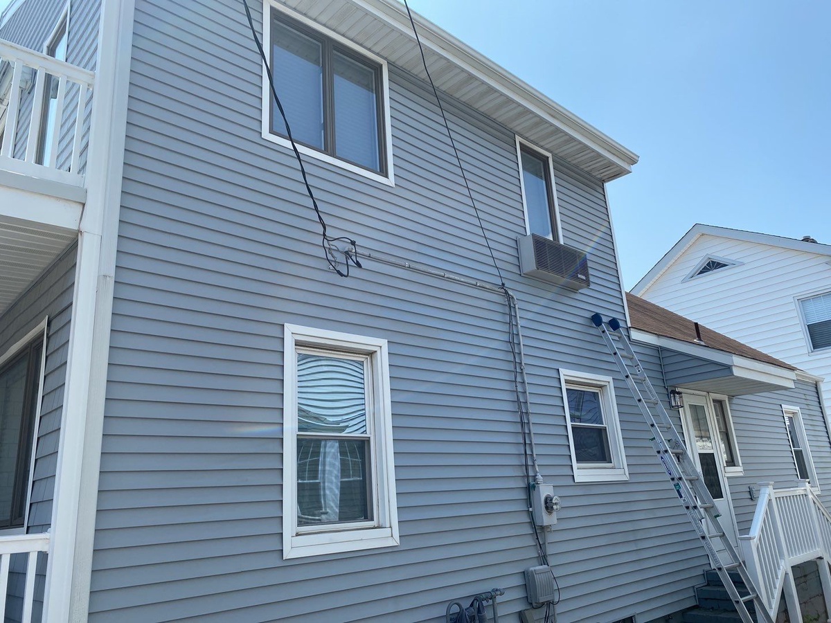 12 South Huntington Avenue , Margate City, NJ, US