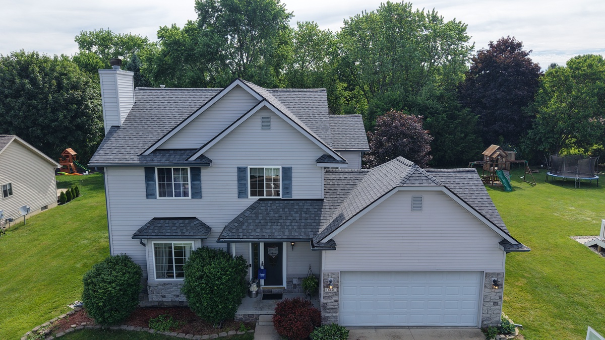 11340 Grand Oaks Drive , Clio, MI, US