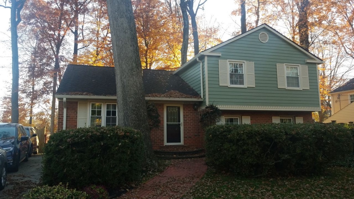 4820 Bel Pre Road , Rockville, MD, US