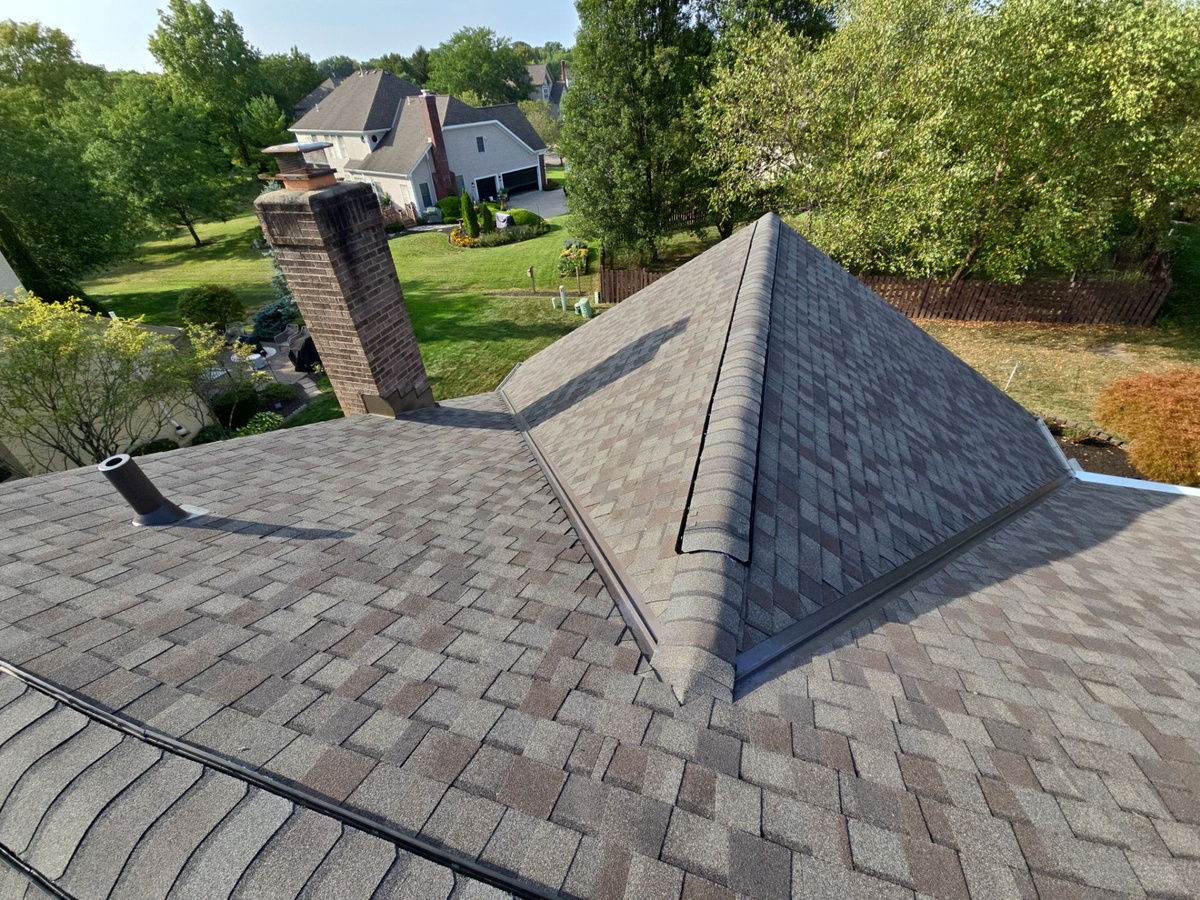 983 Ridge Crest Drive , Columbus, OH, US