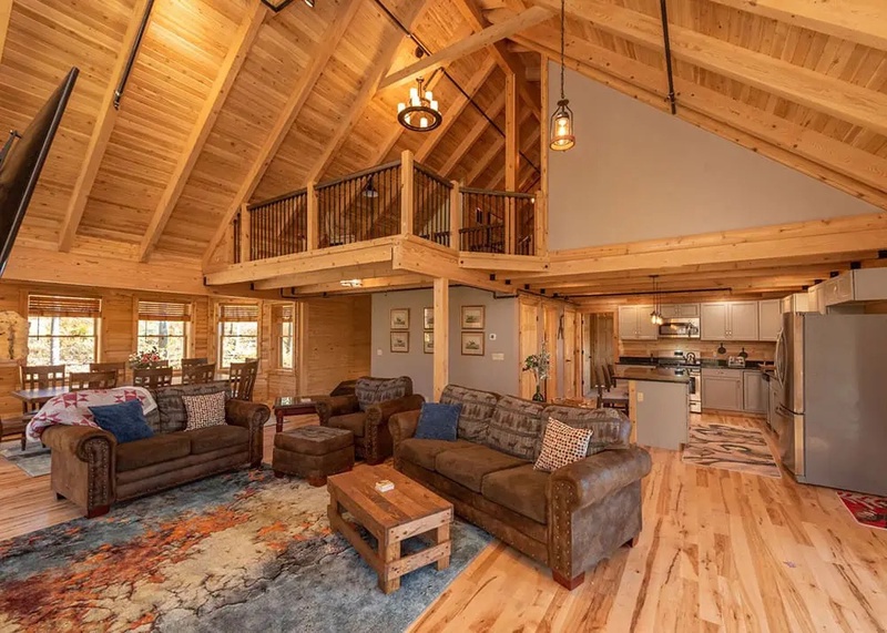 Highland Ventures — Remodeling and Repair Contracting