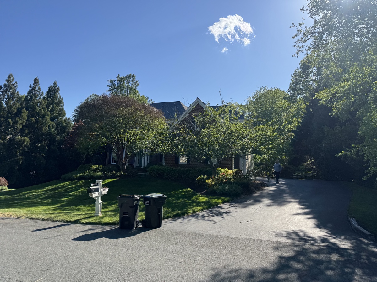 2704 Silkwood Court , Oakton, VA, US