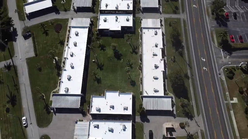 Epic Roofing & Exteriors — Commercial Projects