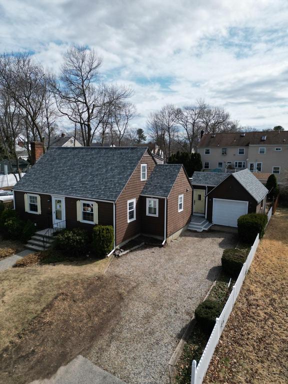 Randolph, MA, 02368, US