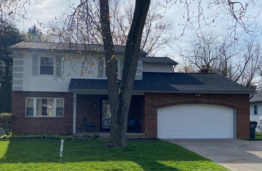 431 Colony Place , Columbus, OH, US
