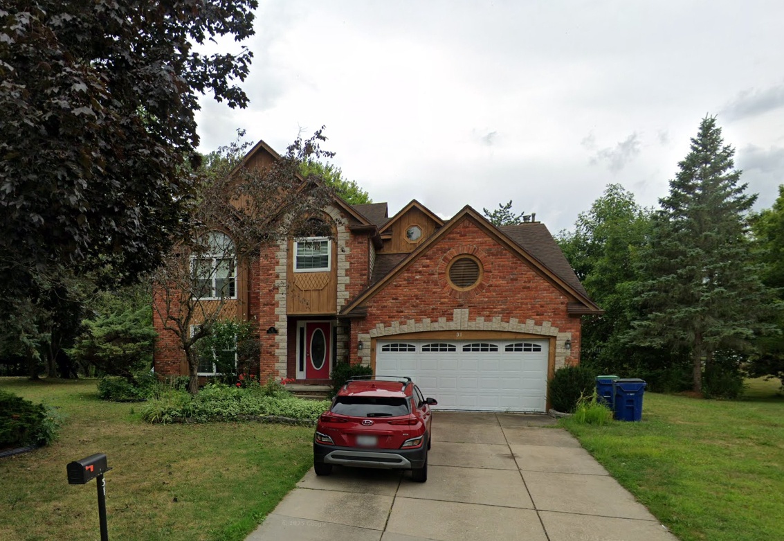 31 Opal Court , East Amherst, NY, US