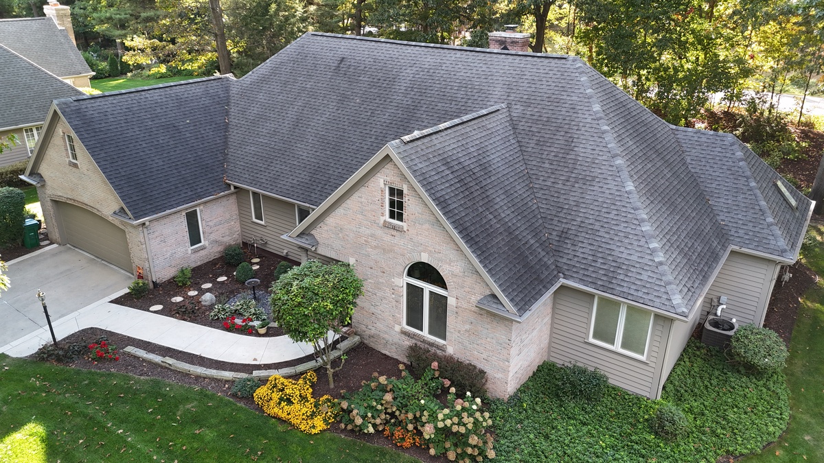 51777 Waterton Square Circle , Granger, IN, US
