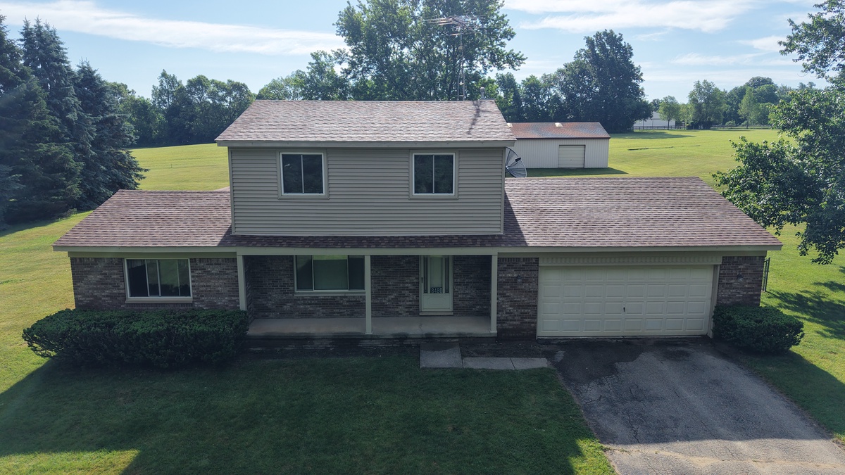 8480 Linden Road , Fenton, MI, US