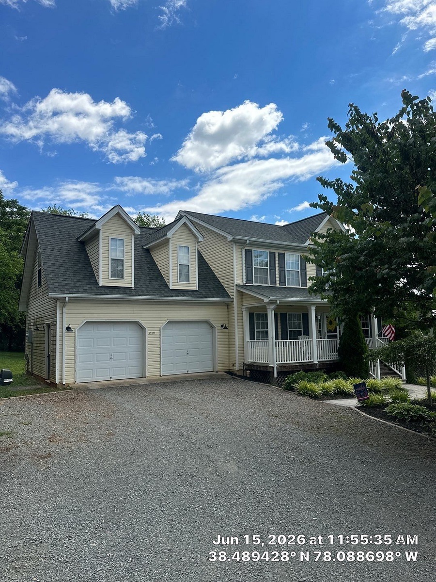 15379 Fox Chase Lane , Culpeper, VA, US