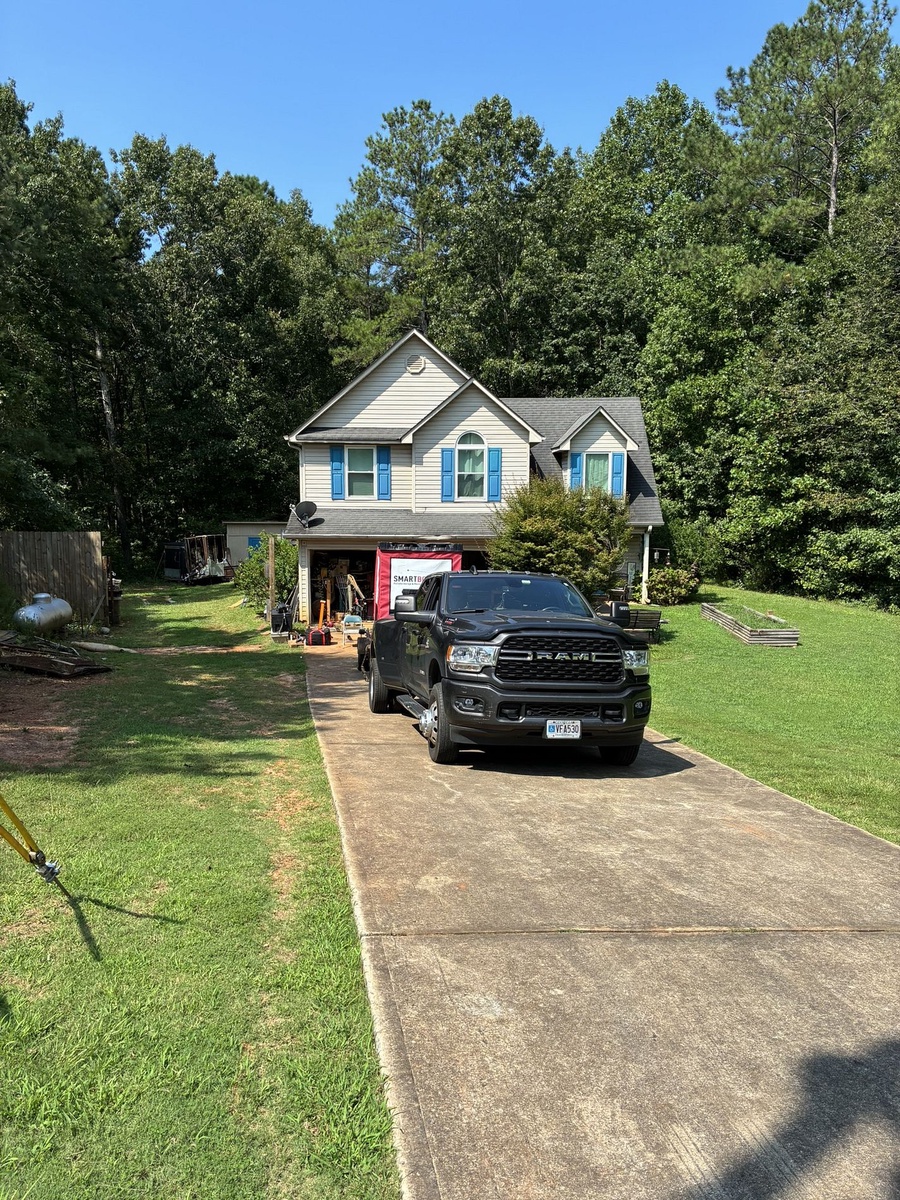 100 Liberty Bell Lane , Griffin, GA, US