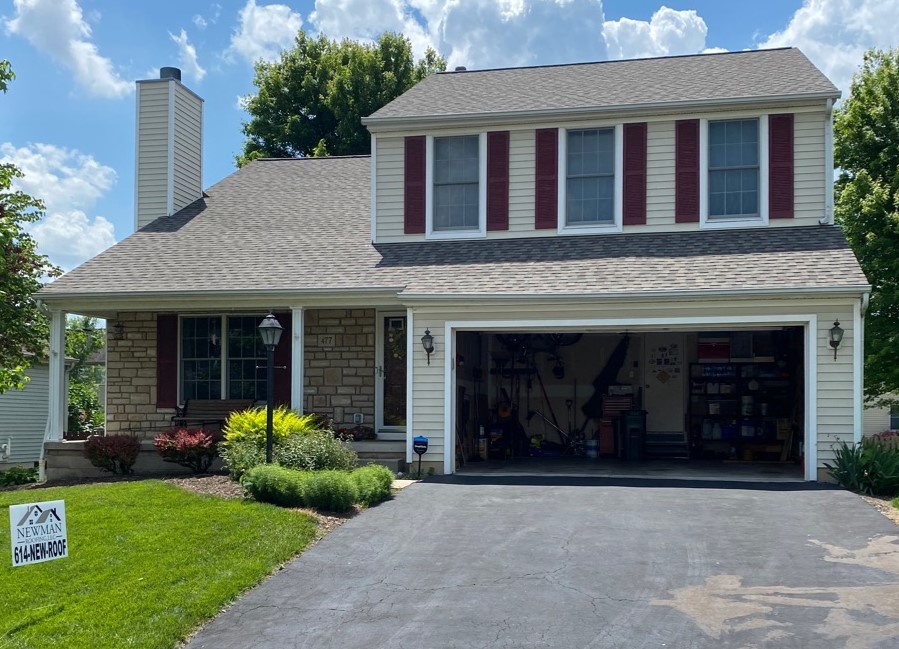 477 Faber Street , Pickerington, OH, US
