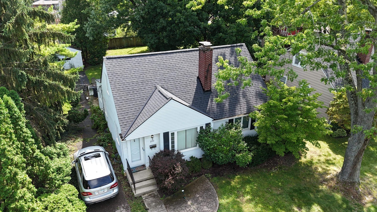 2117 Wesleyan Drive , Columbus, OH, US