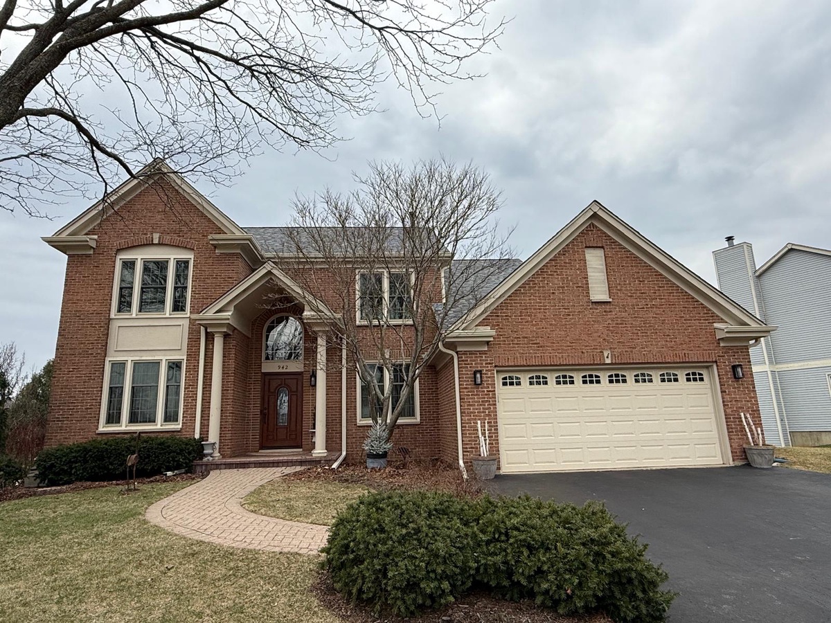 942 Warwick Lane , Lake Zurich, IL, US