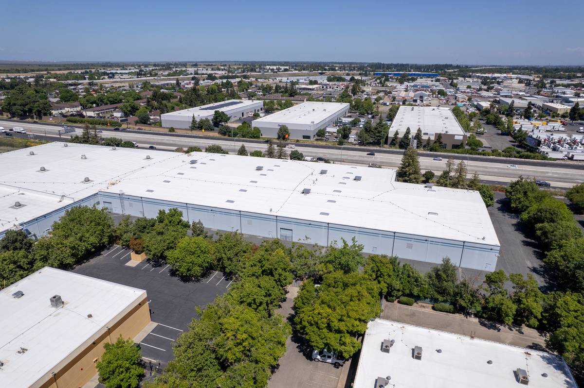 3240 Industrial Boulevard , West Sacramento, CA, US