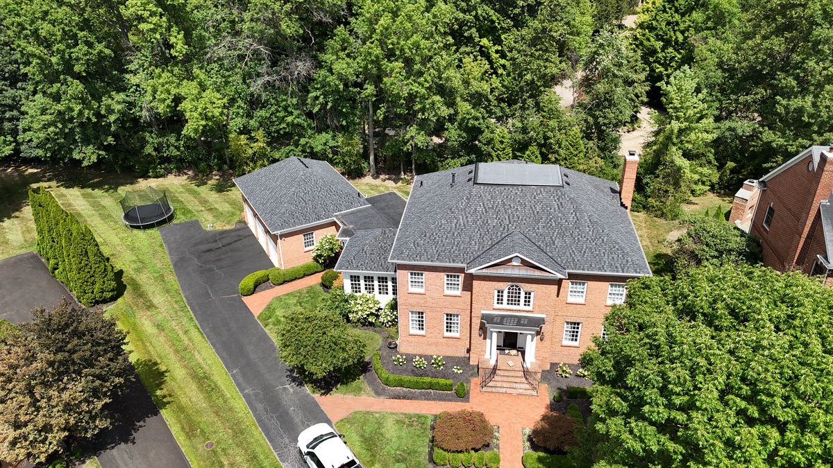 4023 Redford Court , New Albany, OH, US