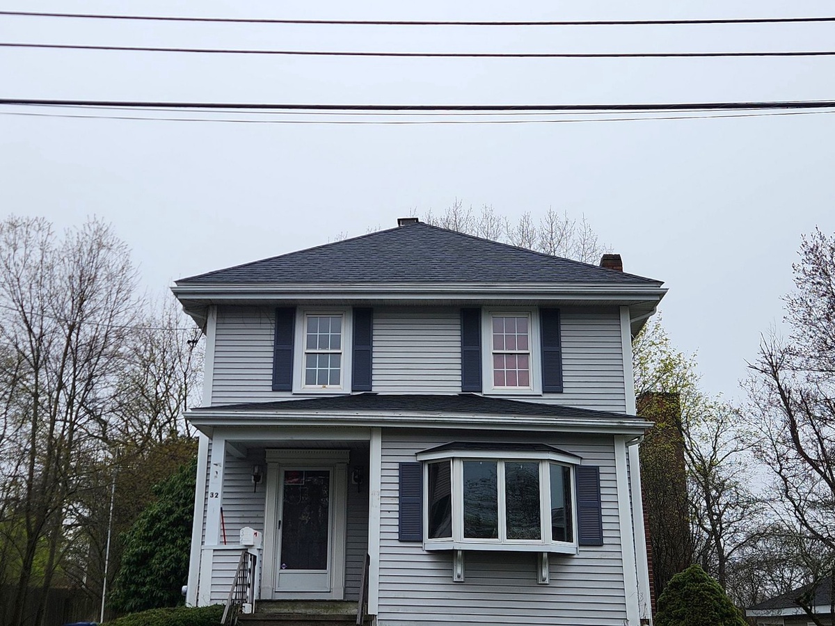 32 Waldron Road , Braintree, MA, US