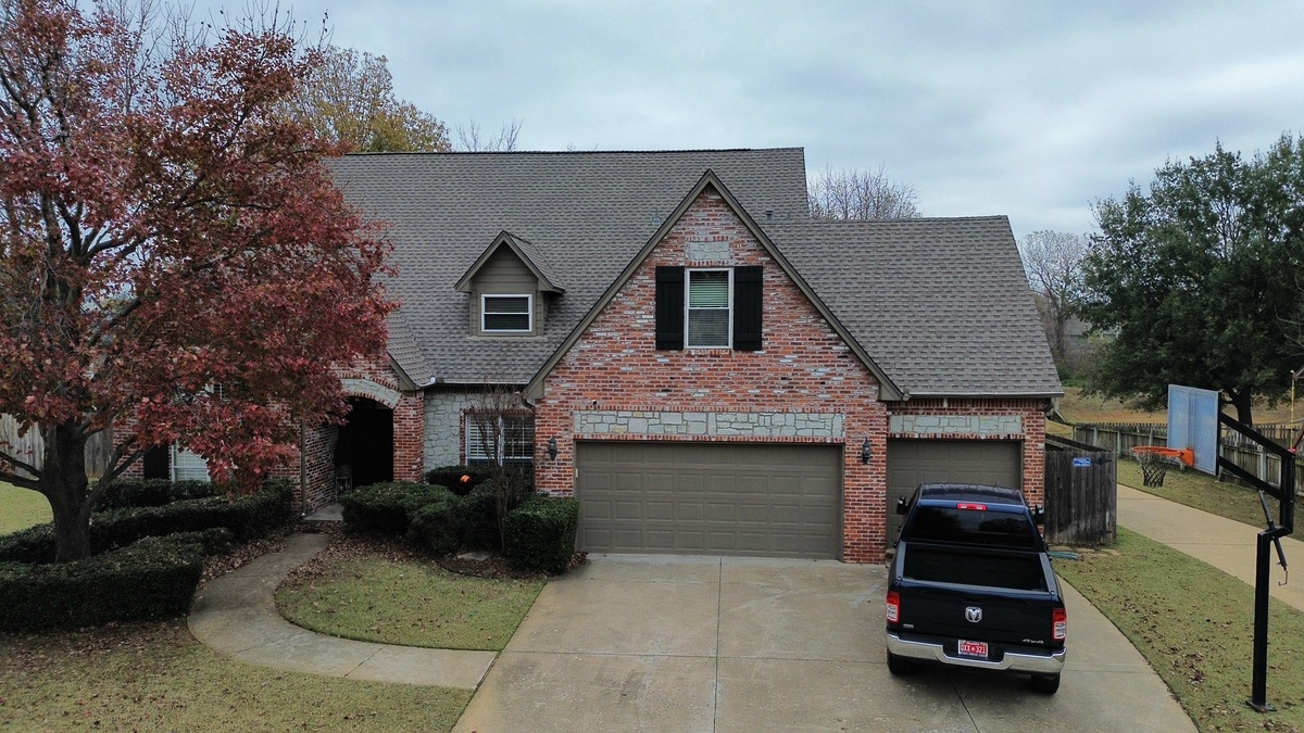 9611 South 88th East Avenue , Tulsa, OK, US