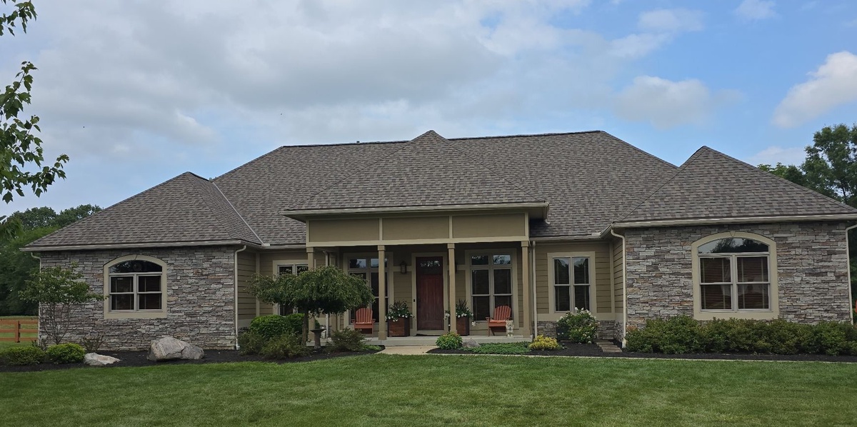 11389 Trenton Road , Galena, OH, US