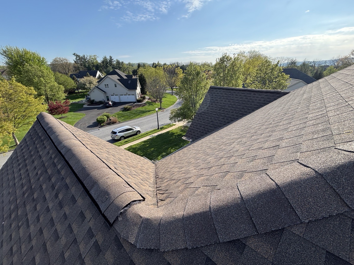 3375 North Bay Hill Drive , Center Valley, PA, US