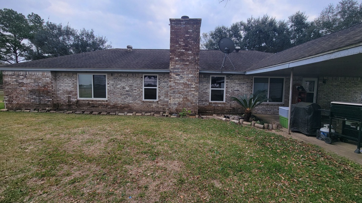 Richmond, TX, 77469, US